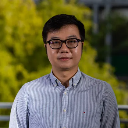 CHEN Luan